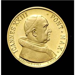 Medals - Italia anni 1960 Medaglietta c