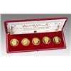 Image 1 : Medals - Italia 1966 - Emissione commem