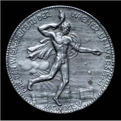 Medals - Austria - Vienna 1945 - Medagl