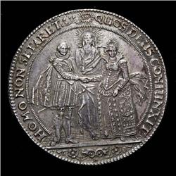 Medals - Germania - Secolo XVII - Medag