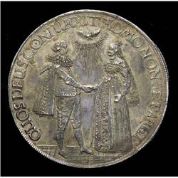 Medals - Germania - Secolo XVII - Medag