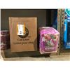 Image 1 : ARM & HAMMER CAT LITTER & APPROX 6 BAGS OF WHISKAS 2KG CAT FOOD