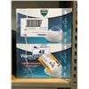 Image 1 : VICKS WARM STEAM VAPORIZERS