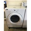 Image 2 : SPEED QUEEN COMMERCIAL HEAVY DUTY WASHER MODEL LWN432SP115CW01 & AMANA DRYER MODEL YNED7300WW1
