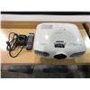 Image 2 : EPSON LCD PROJECTOR MODEL H421A (INCLUDES REMOTE & PROJECTION SCREEN)