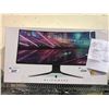 Image 1 : ALIENWARE 34" GAMING MONITOR (NO STAND)