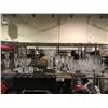 Image 1 : ASSORTED CRYSTAL GLASSWARE