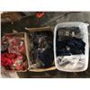 Image 1 : 3 BOXES OF NEW NIKE FCBESCOLA SOCCER CAMP GEAR