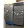 Image 2 : KING SIZE SERTA EVENTIDE MATTRESS MODEL 850000073-1060 (INCLUDES BOX SPRING)
