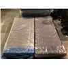Image 2 : KING SIZE BEAUTY REST BIRMINGHAM MATTRESS MODEL 14429047249 (INCLUDES BOX SPRING)