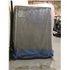 Image 2 : QUEEN SIZE BEAUTY REST SILVER LANCASTER MATTRESS MODEL 800015564-1050 (INCLUDES BOX SPRING)
