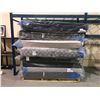 Image 1 : PALLET OF ASSORTED MATTRESSES & BOX SPRINGS