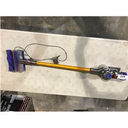 DYSON V6 ABSOLUTE VACUUM