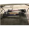 Image 1 : 4 ASSORTED VACUUMS