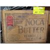 Image 2 : NOCA BUTTER BOX W/MILKING PIECES