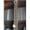 Image 1 : 20' CHAIN 2 HOOKS