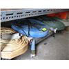 Image 1 : 4 ROLLS FIRE HOSE