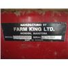 Image 2 : FARM KING FEED ROLLER
