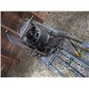 Image 2 : HAY BALE ELEVATOR W/MOTOR