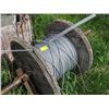 Image 1 : ROLL OF CABLE ON STAND