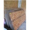 Image 1 : LOT OF ASSORTED PLYWOOD