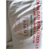 Image 2 : APPROX. 15 - 25 KG BAGS 9-14-14- FERTILIZER