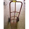 Image 1 : RED HAND TRUCK DOLLY