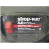 Image 2 : SHOP-VAC WET DRY LARGE VACUUM