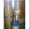 Image 1 : 5 ROUND STORAGE CONTAINERS
