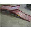 Image 1 : PAIR OF CAR RAMPS