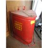 Image 1 : DIRTY RAG STORAGE CAN