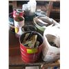 Image 1 : LOT OF ASSORTED HARDWARE
