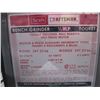 Image 2 : 1/2 hp BENCH GRINDER SEARS