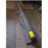Image 1 : PIECE OF TRAIN RAIL