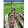 Image 1 : HAY RAKE
