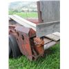 Image 2 : MANURE SPREADER