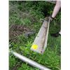 Image 1 : 7 ALUMINUM ANGLE BEAMS 24' LONG