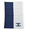 Image 1 : Chanel Cashmere Throw