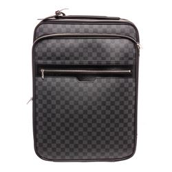 Louis Vuitton Damier Graphite Rolling Suitcase