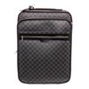 Image 1 : Louis Vuitton Damier Graphite Rolling Suitcase
