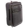 Image 2 : Louis Vuitton Damier Graphite Rolling Suitcase