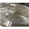 Image 9 : Rolex Datejust Silver Dial White Gold Watch