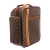 Image 2 : Louis Vuitton Monogram Toile Canvas Trolley