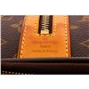 Image 4 : Louis Vuitton Monogram Toile Canvas Trolley