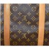 Image 10 : Louis Vuitton Monogram Toile Canvas Bandouliere Keepall 60 Duffel Bag