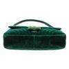 Image 4 : Gucci Velvet Shoulder Bag