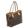 Image 2 : Louis Vuitton Monogram Toile Canvas Neverfull Tote