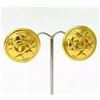 Image 1 : Chanel Clip On Earrings