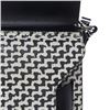 Image 8 : Proenza Schouler Suede/Tweed Shoulder Bag