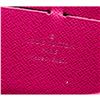 Image 7 : Louis Vuitton  Epi Leather Zippy Wallet